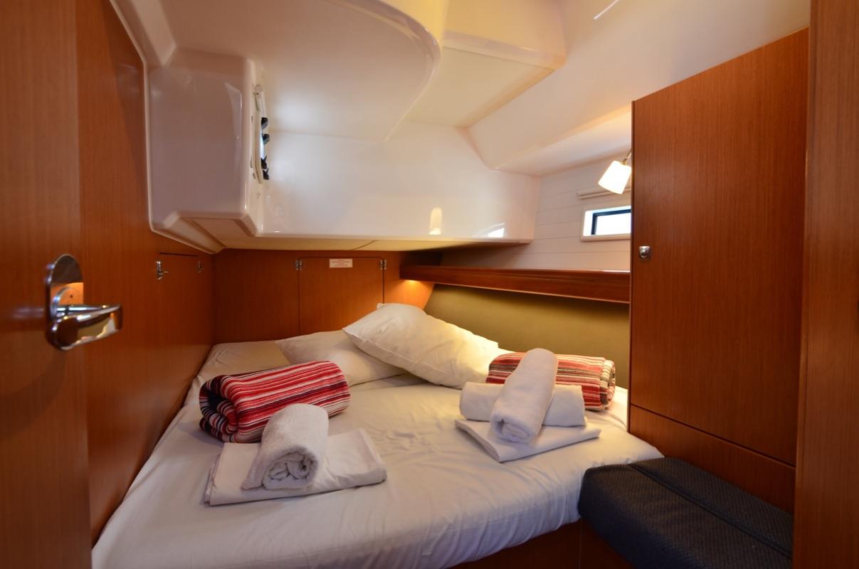 Bavaria Cruiser 46 - 4 cab., picture 6