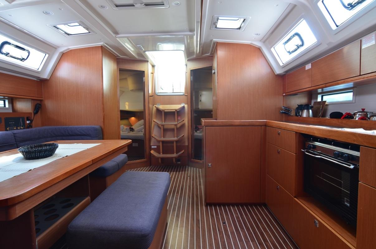 Bavaria Cruiser 46 - 4 cab., picture 5