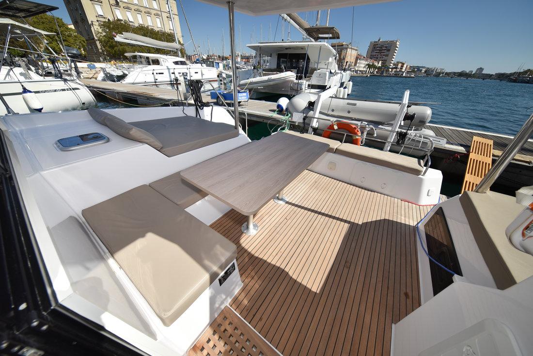 Aventura 34, picture 11