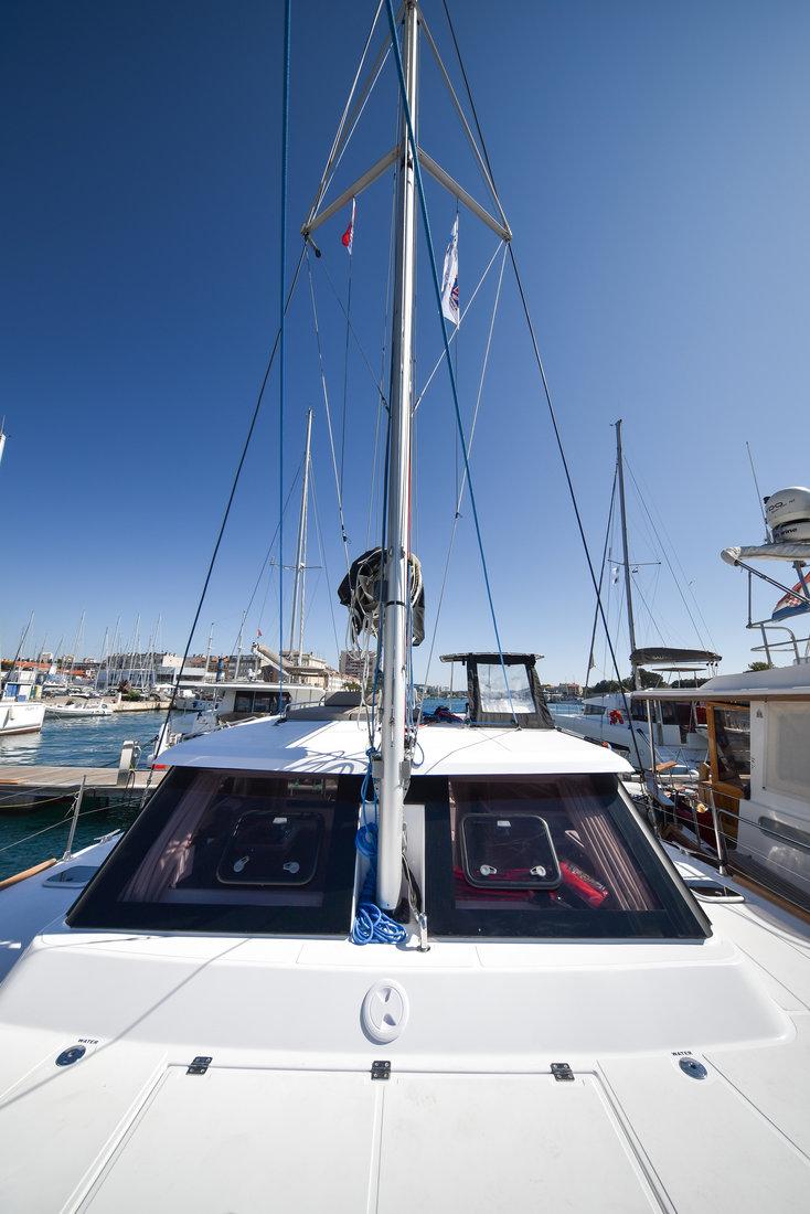 Aventura 34, picture 9