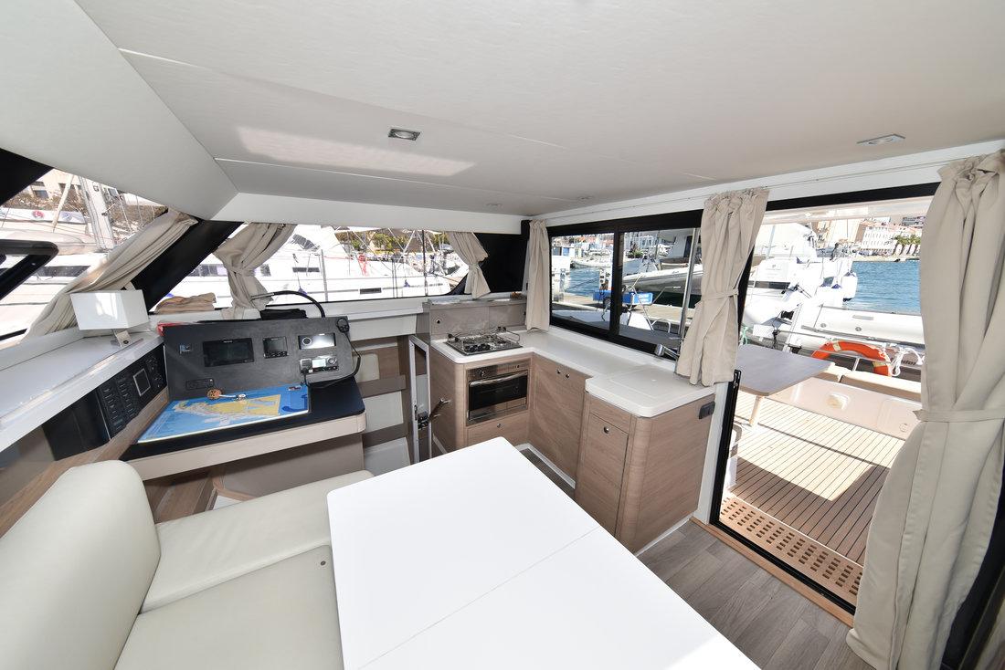 Aventura 34, picture 19