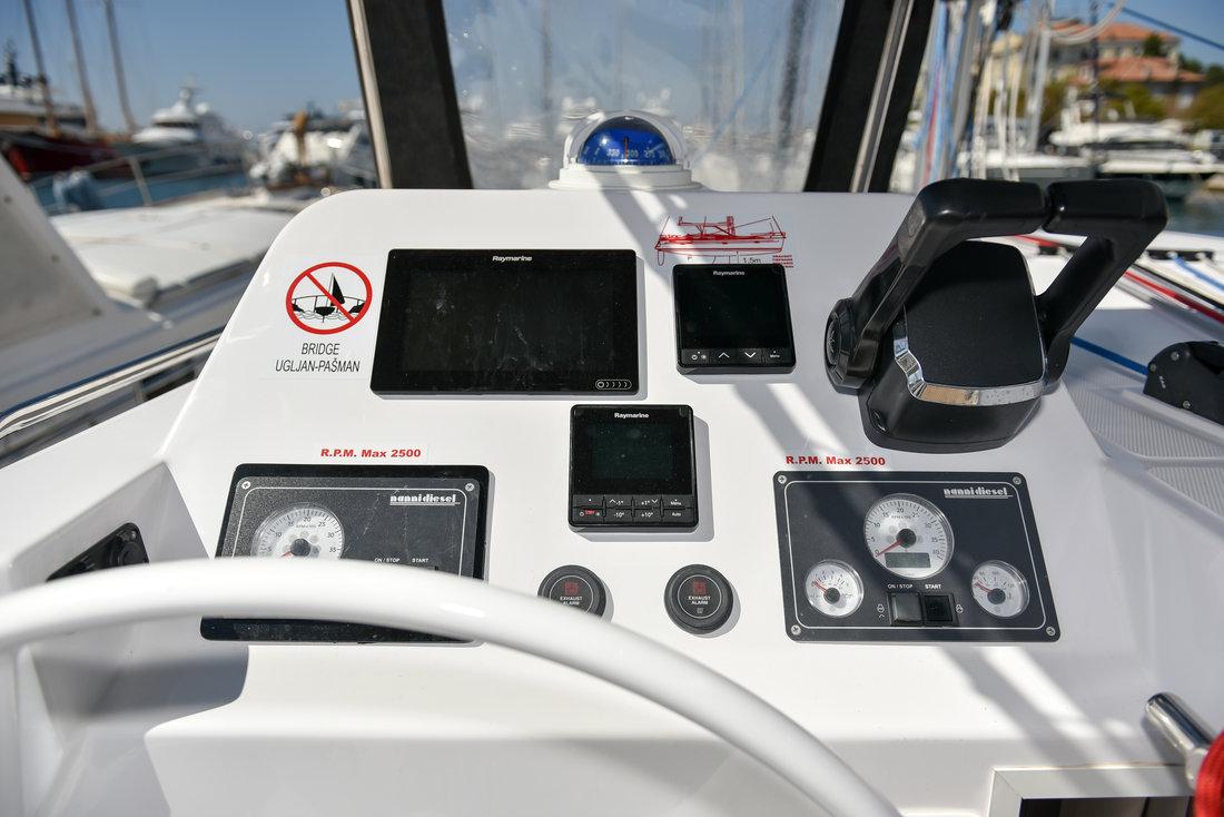 Aventura 34, picture 15