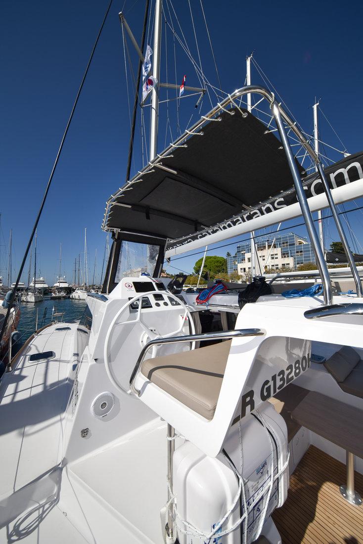 Aventura 34, picture 8