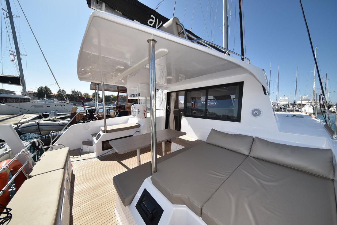 Aventura 34, picture 12