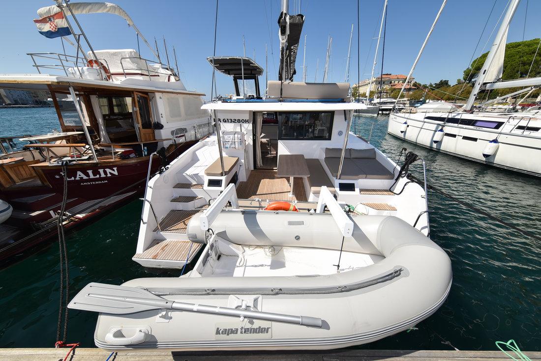 Aventura 34, picture 1