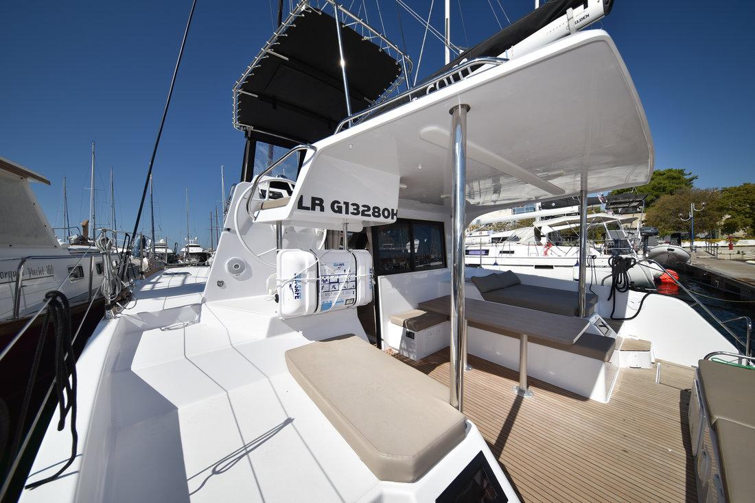 Aventura 34, picture 7