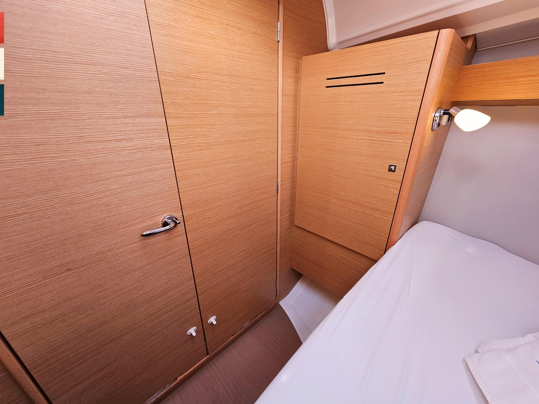 Dufour 360 GL, picture 35