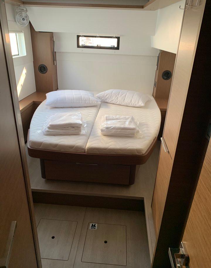 Lagoon 46 - 4 + 2 cab., picture 18