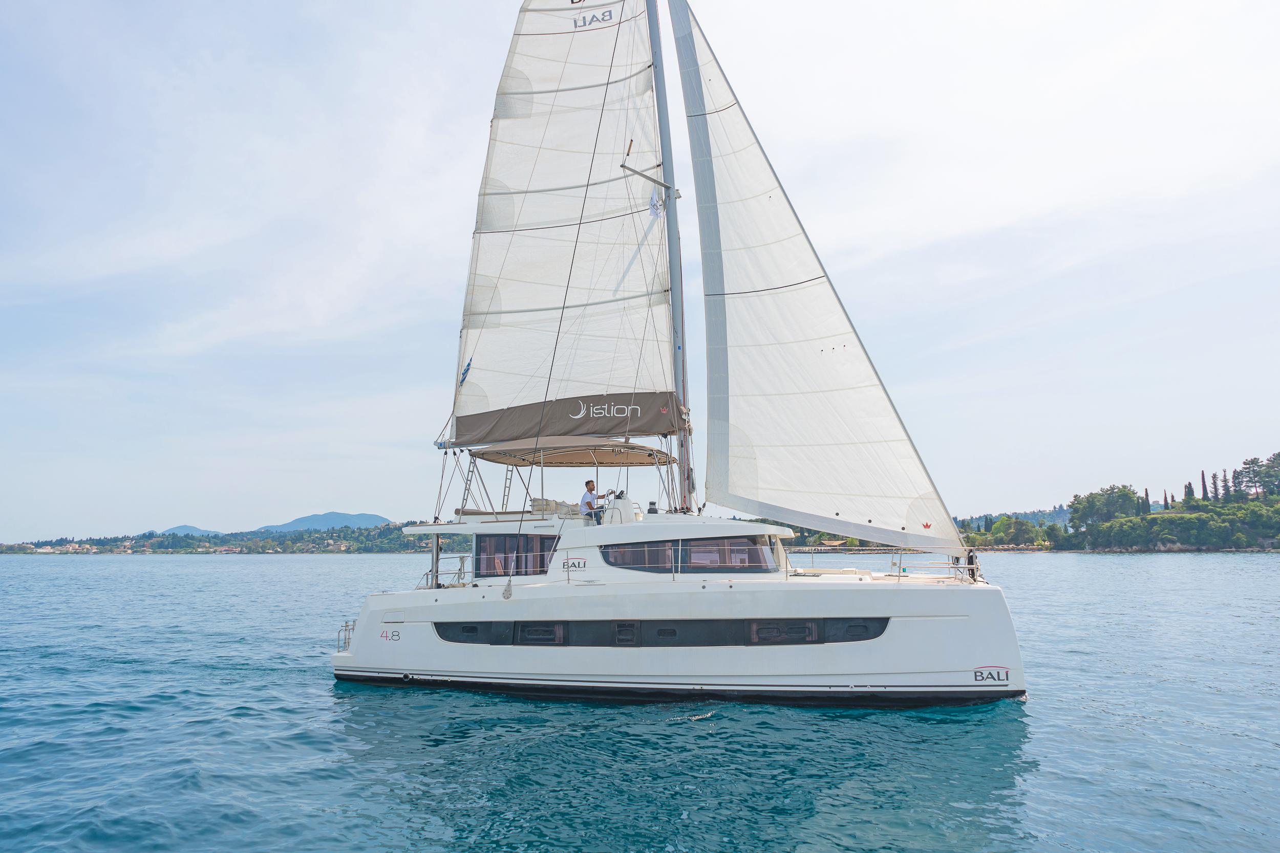 Bali 4.8 - 6 cab., picture 17