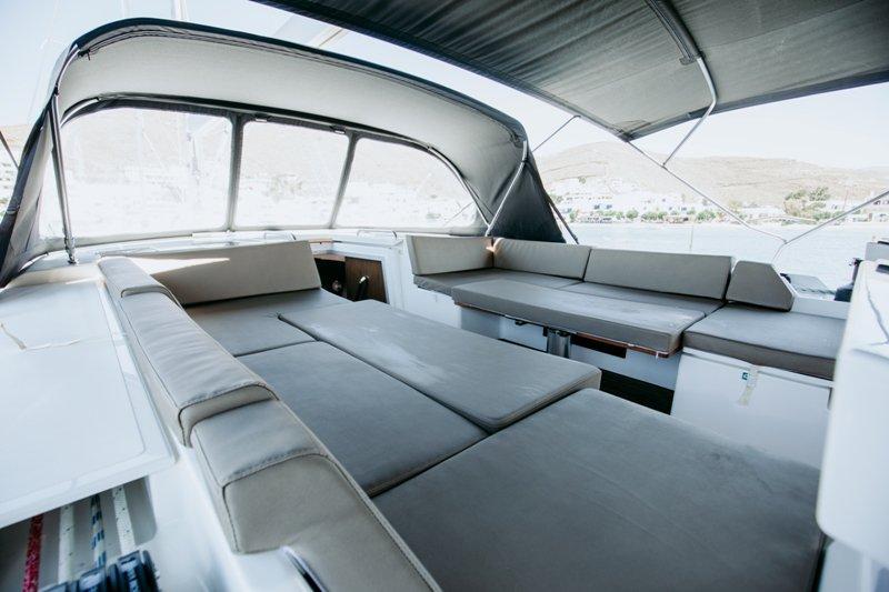 Bavaria C57 Style - 5 cab., picture 6