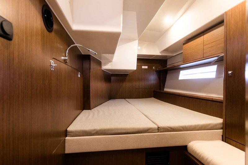 Bavaria C57 Style - 5 cab., picture 11