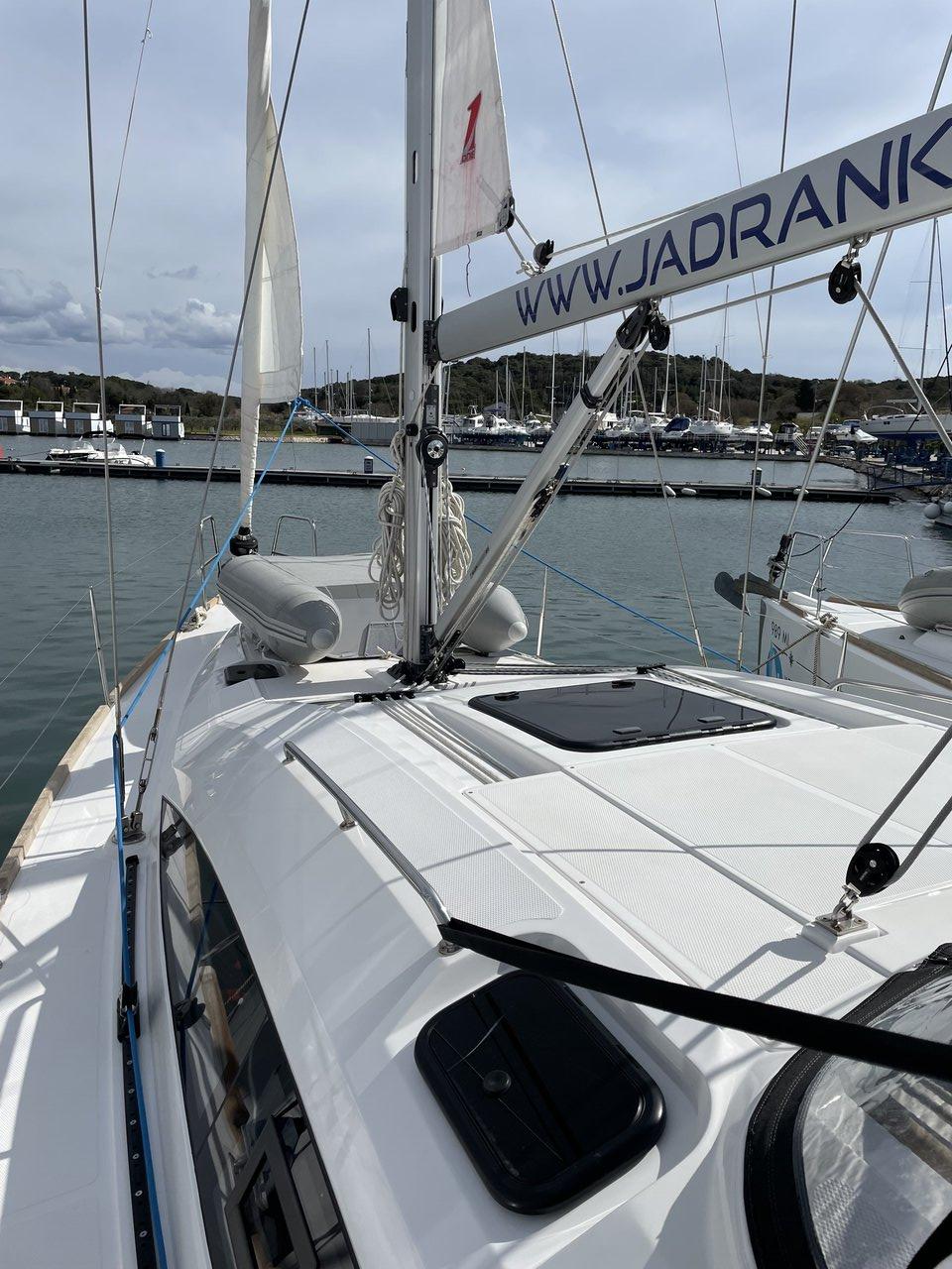 Elan Impression 40.1, picture 6