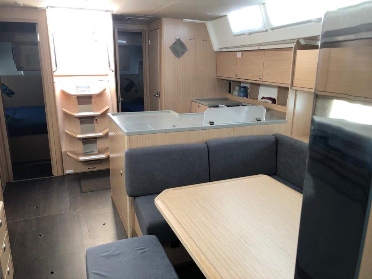 Bavaria C50 Style - 5 cab., picture 11