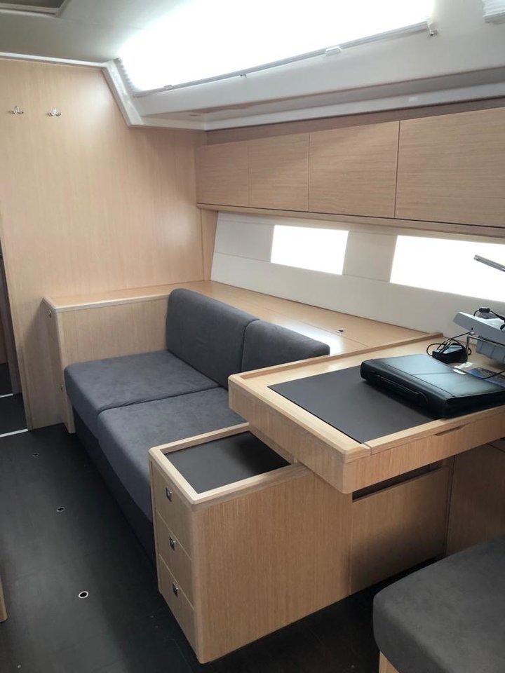 Bavaria C50 Style - 5 cab., picture 13