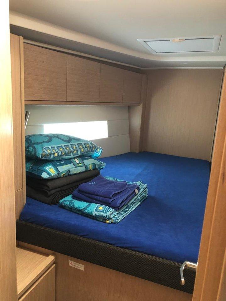 Bavaria C50 Style - 5 cab., picture 14
