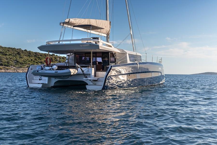 Dufour 48 Catamaran - 5 + 1 cab., picture 5