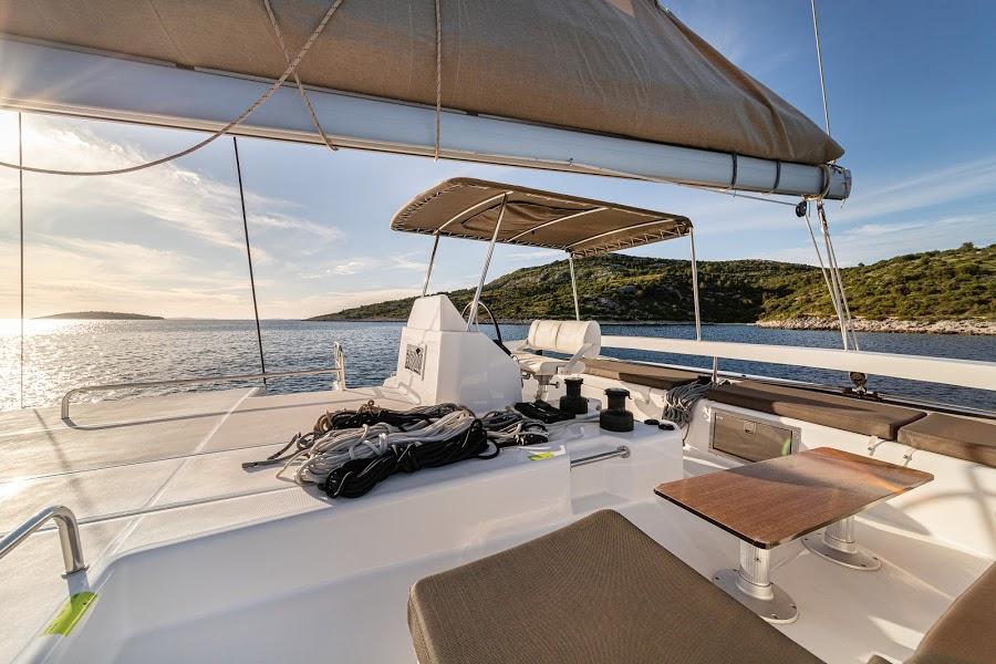 Dufour 48 Catamaran - 5 + 1 cab., picture 8