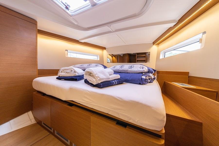 Dufour 48 Catamaran - 5 + 1 cab., picture 19