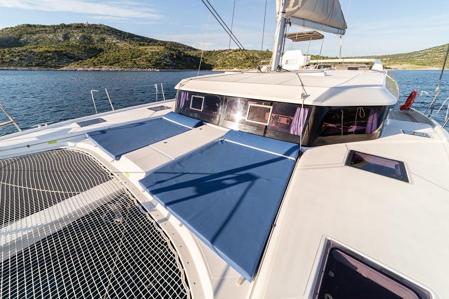 Dufour 48 Catamaran - 5 + 1 cab., picture 11