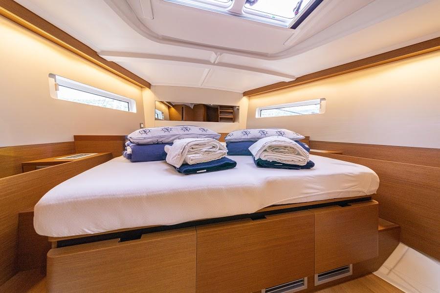 Dufour 48 Catamaran - 5 + 1 cab., picture 18