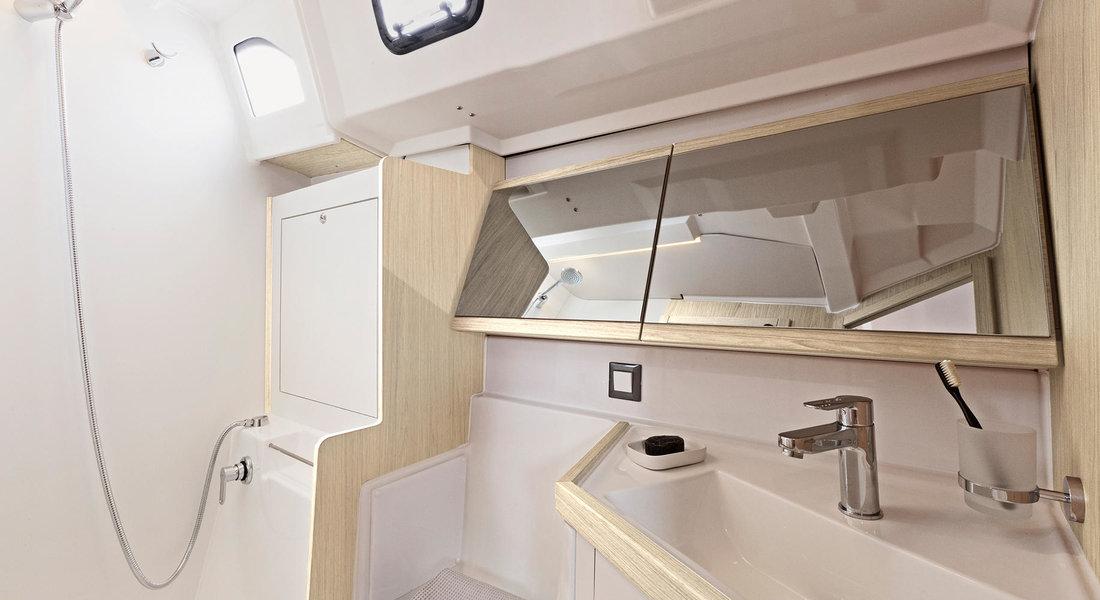 Oceanis 46.1 - 4 cab., picture 6