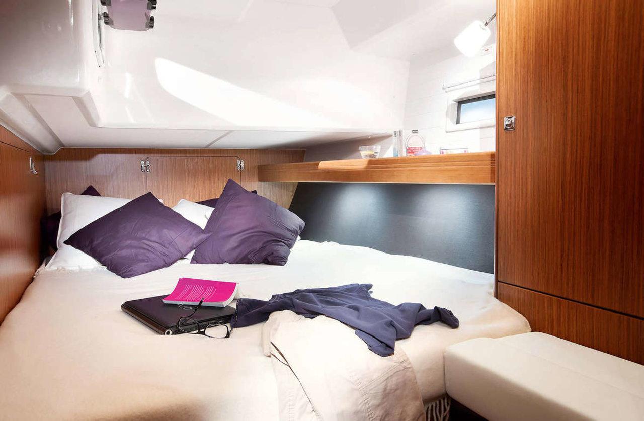 Bavaria Cruiser 46 - 4 cab., picture 6