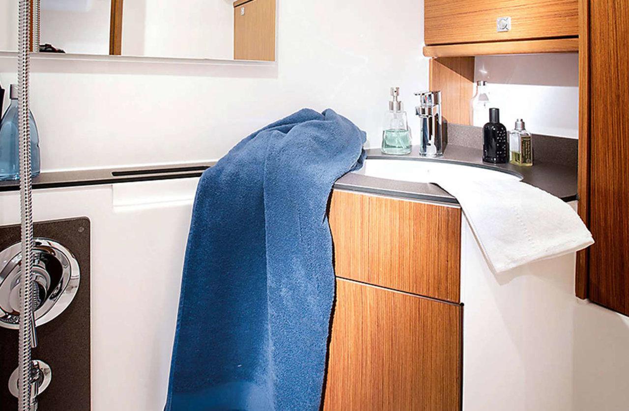 Bavaria Cruiser 46 - 4 cab., picture 7