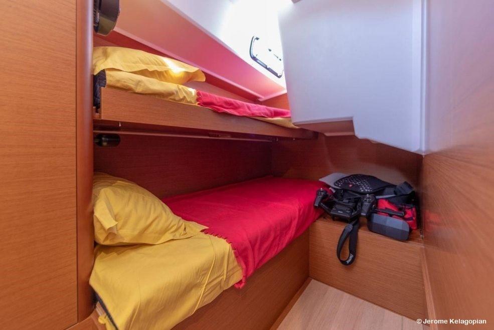 Sun Loft 47 - 6 + 1 cab., picture 7