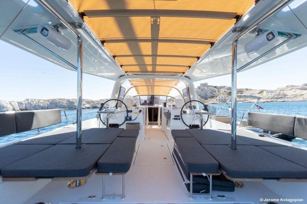 Sun Loft 47 - 6 + 1 cab., picture 6