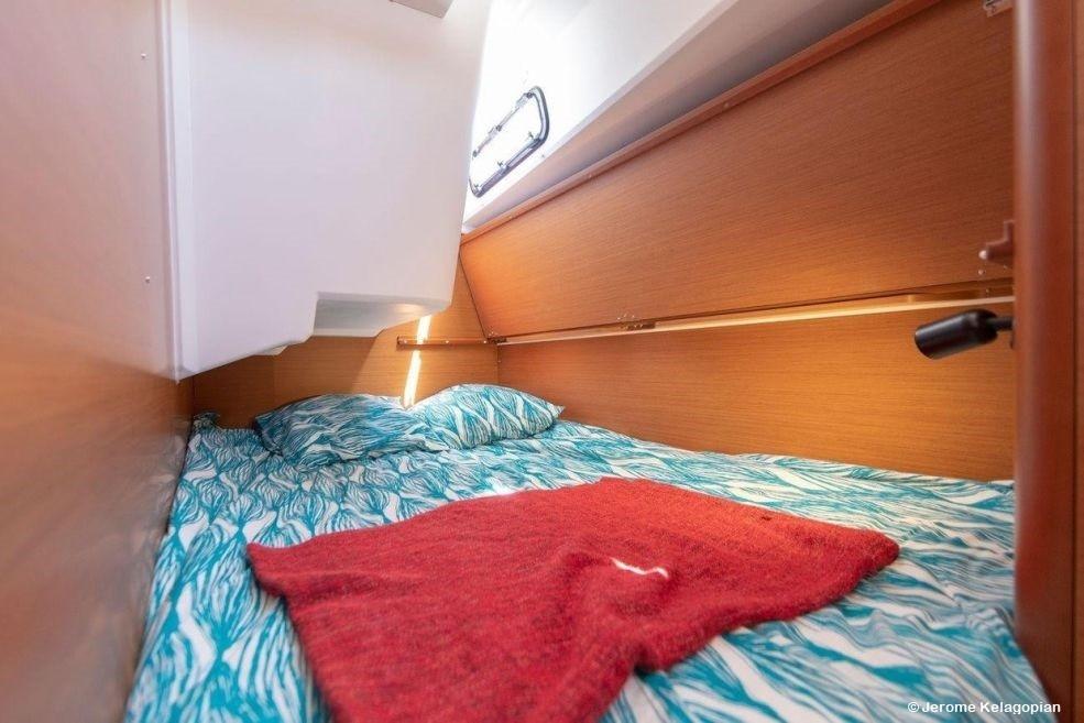 Sun Loft 47 - 6 + 1 cab., picture 9