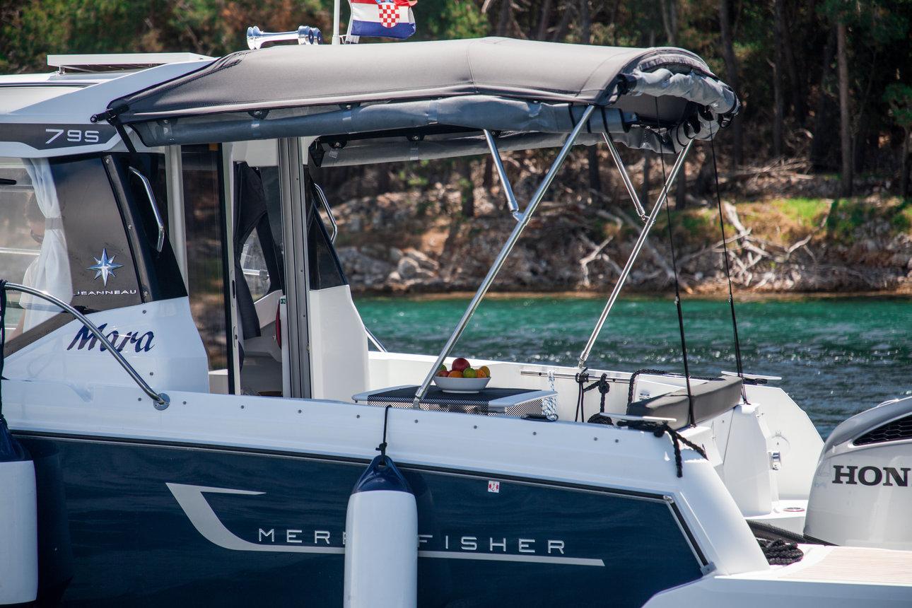 Merry Fisher 795 Legend, picture 7
