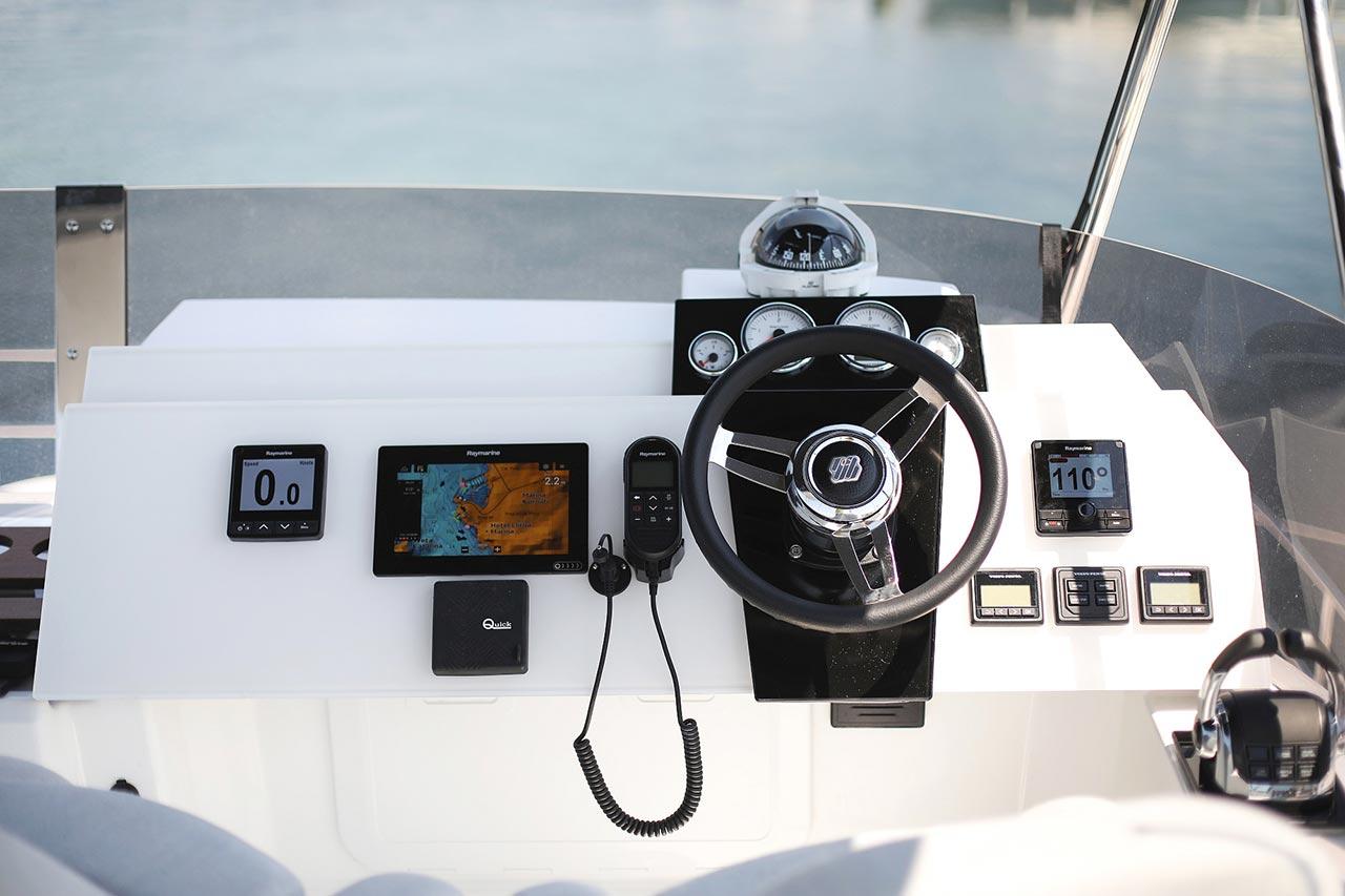 Fountaine Pajot MY 37, picture 16