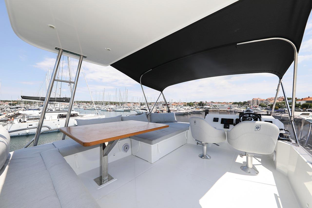Fountaine Pajot MY 37, picture 14