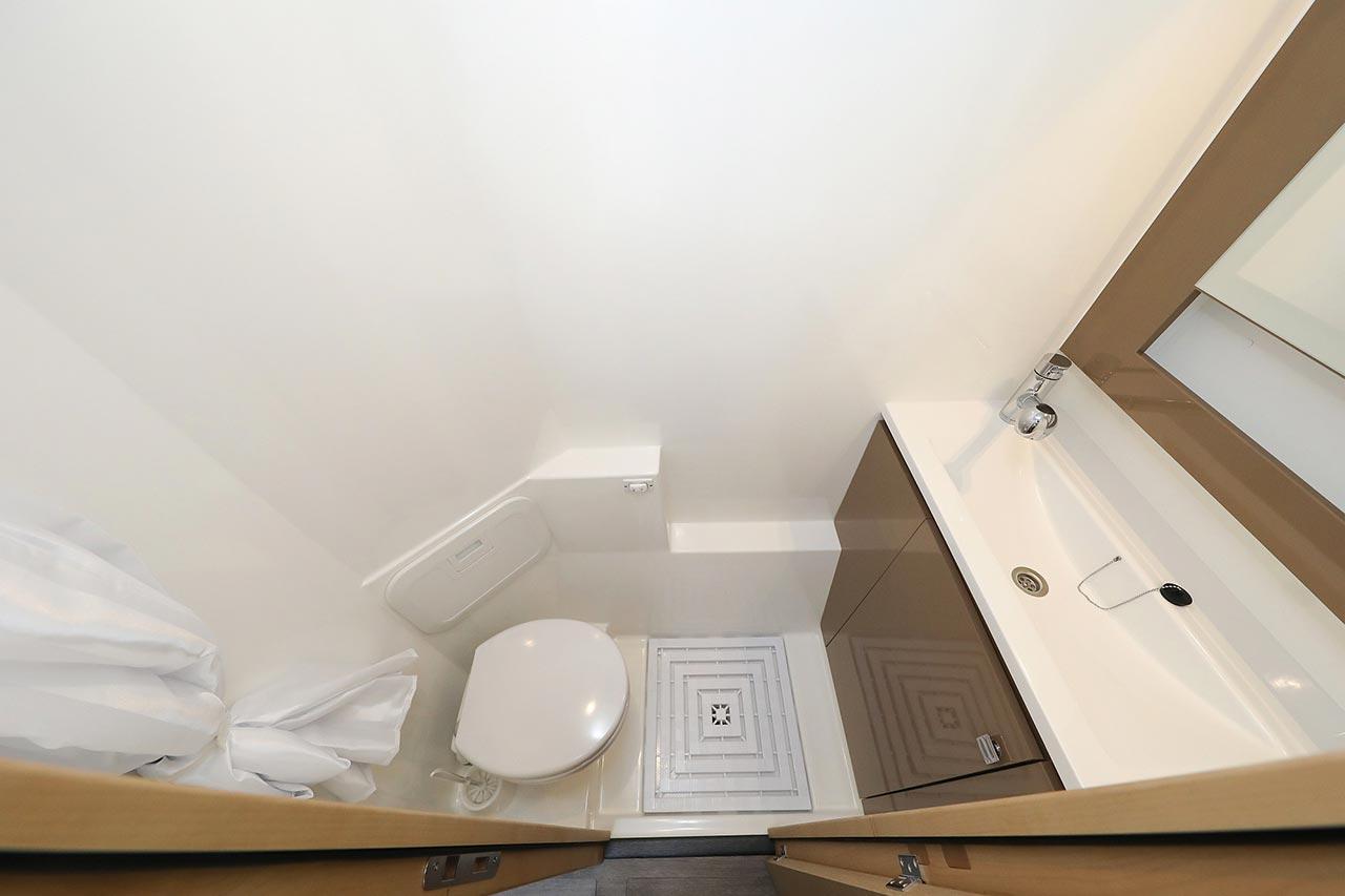 Fountaine Pajot MY 37, picture 33