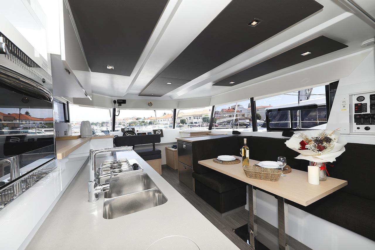 Fountaine Pajot MY 37, picture 19