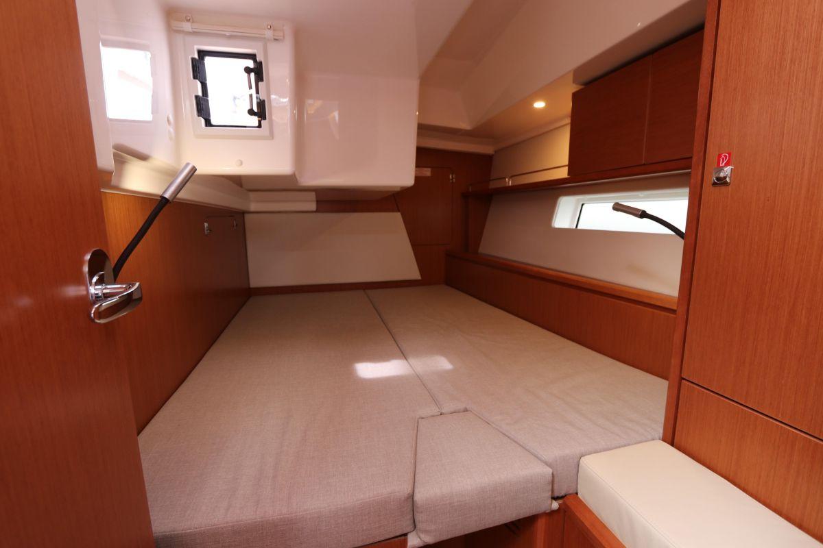 Bavaria C45 - 4 cab., picture 4