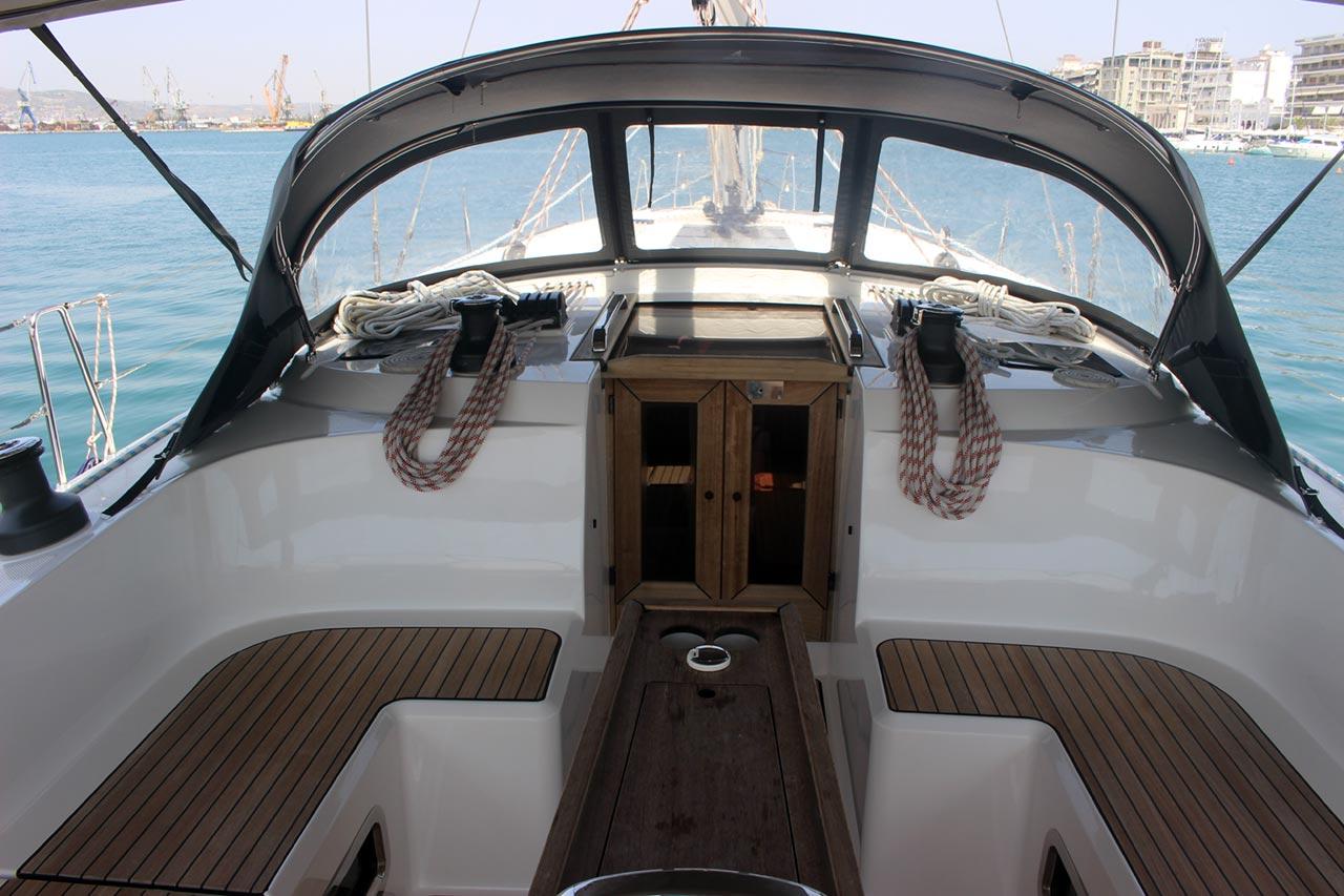 Bavaria Cruiser 46 - 4 cab., picture 8