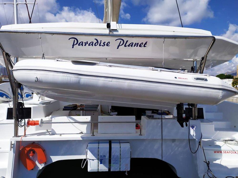 Dufour 48 Catamaran - 5 + 1 cab., picture 7