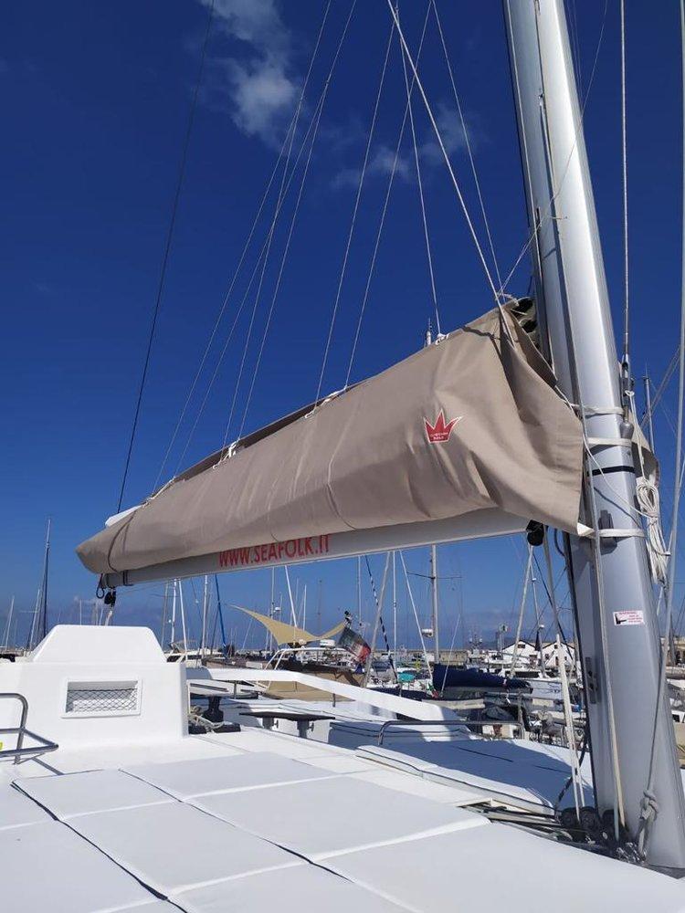 Dufour 48 Catamaran - 5 + 1 cab., picture 5