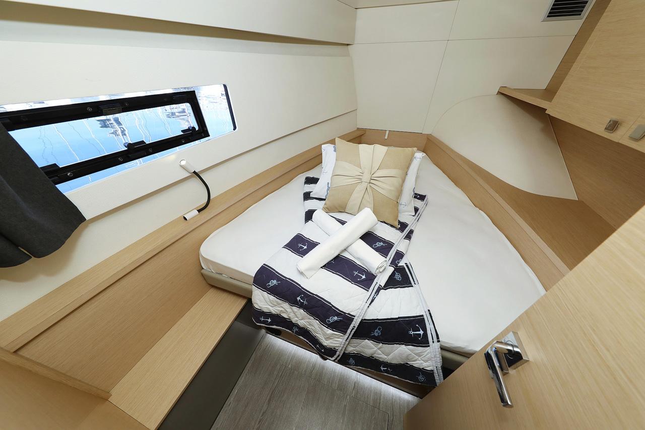 Fountaine Pajot MY 37, picture 23