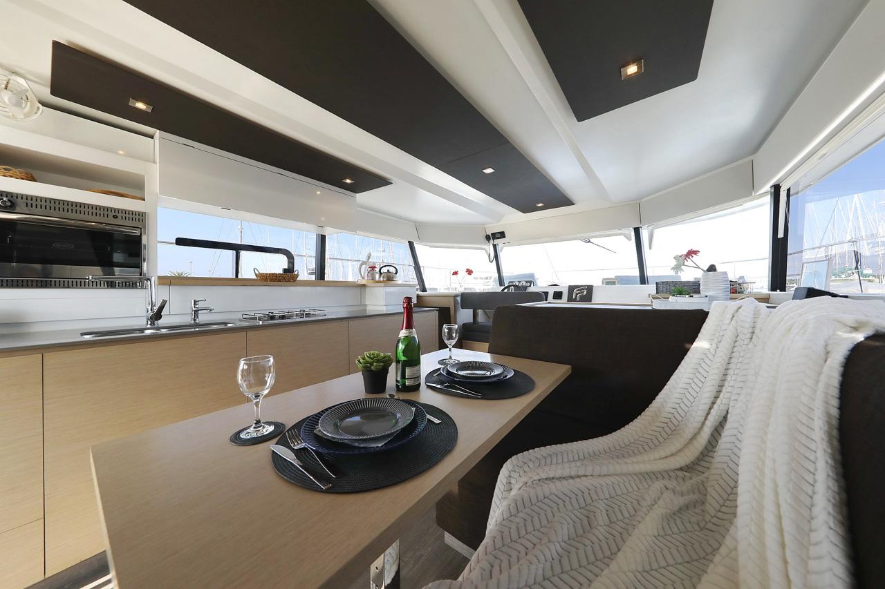 Fountaine Pajot MY 37, picture 13