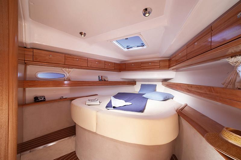 Bavaria 46 Cruiser, picture 5