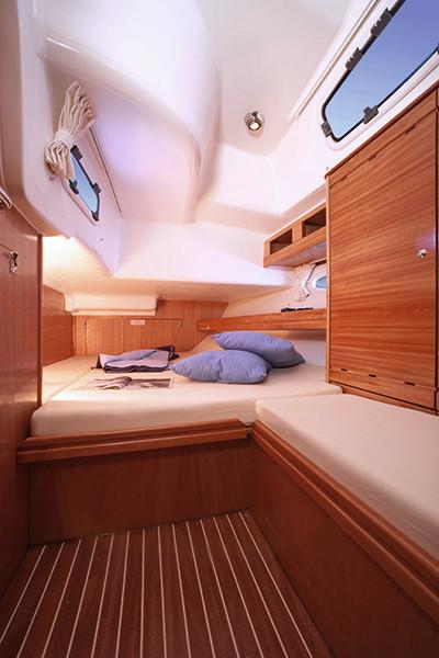 Bavaria 46 Cruiser, picture 6