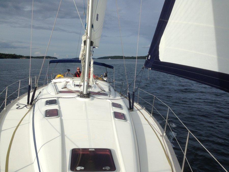 Bavaria 46 Cruiser, picture 5