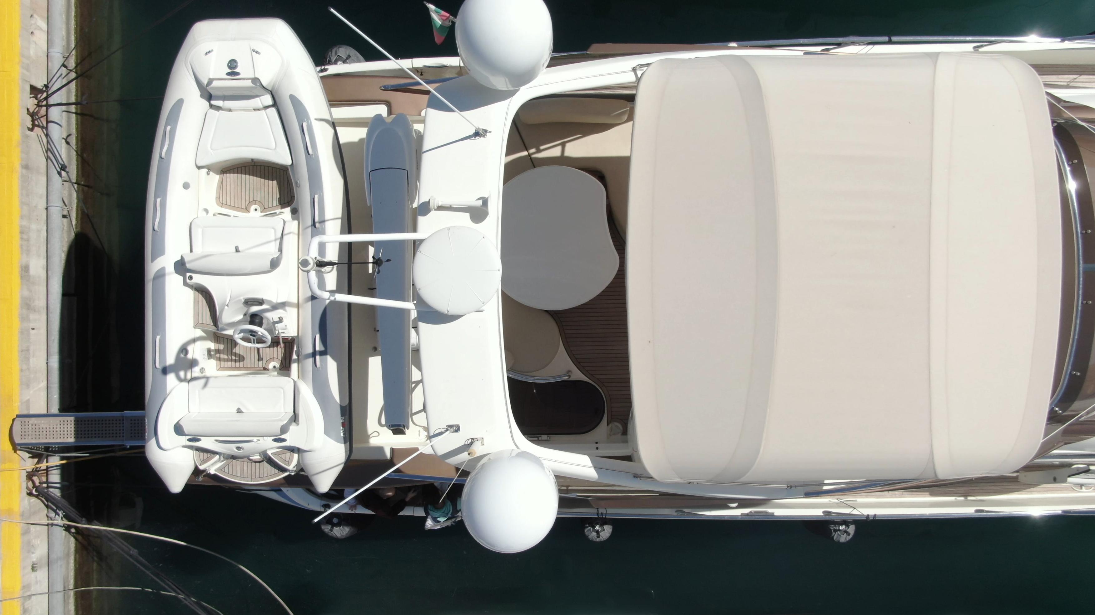 Azimut 68 - 4 + 1 cab., picture 14