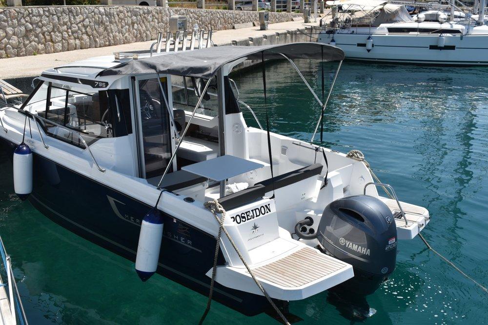 Merry Fisher 795, picture 4