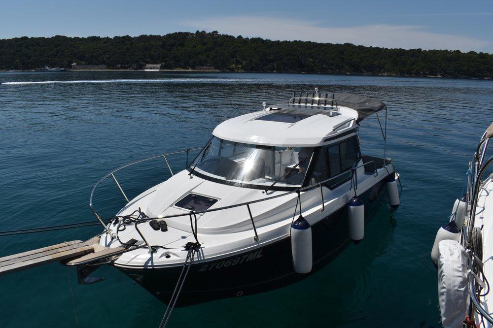 Merry Fisher 795, picture 3