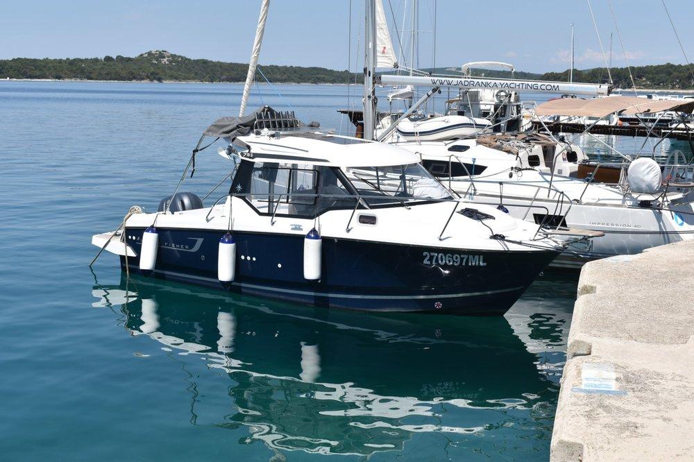 Merry Fisher 795, picture 2