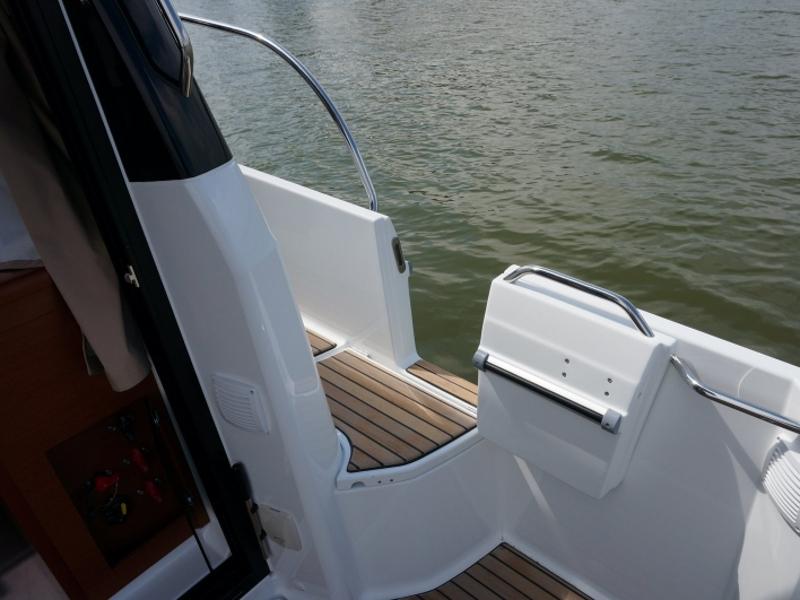 Merry Fisher 895, picture 6