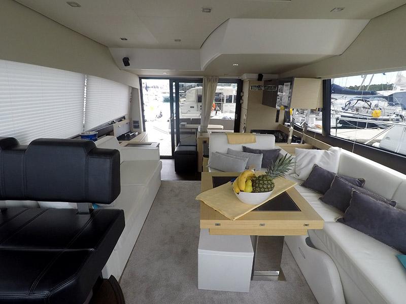 Prestige 500 Fly - 3 + 1 cab., picture 20